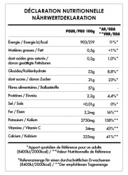 Baobab en Poudre Bio 3